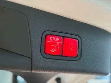 MERCEDES-BENZ EQA 250 KEYLESS