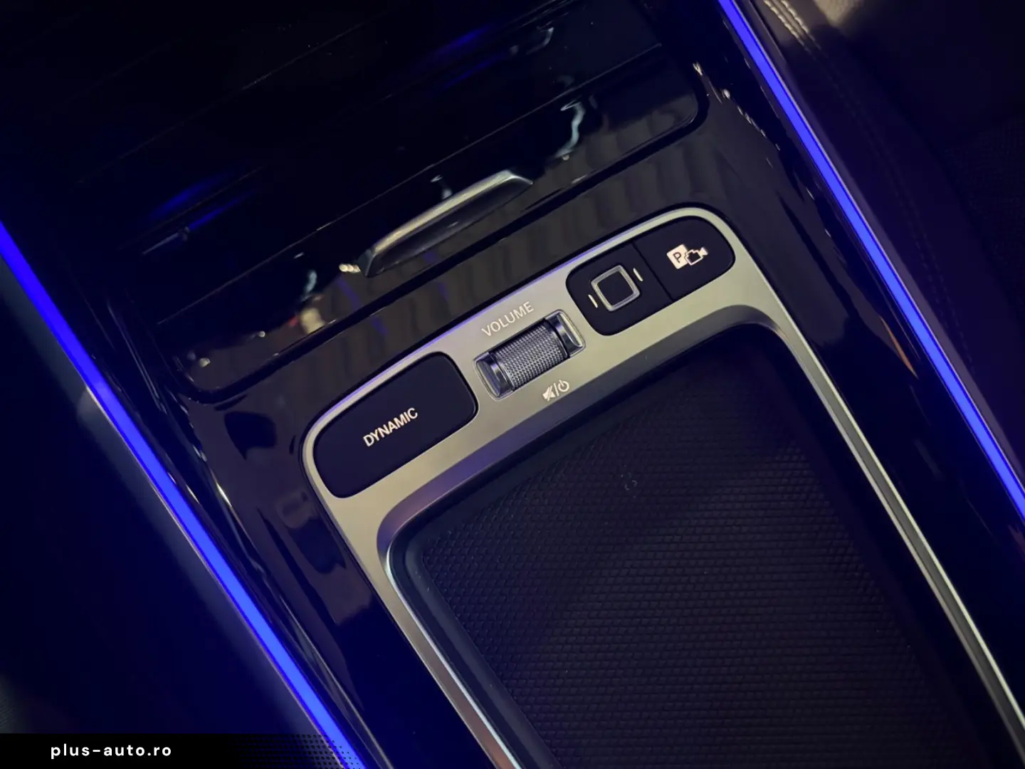 MERCEDES-BENZ EQA 250 KEYLESS