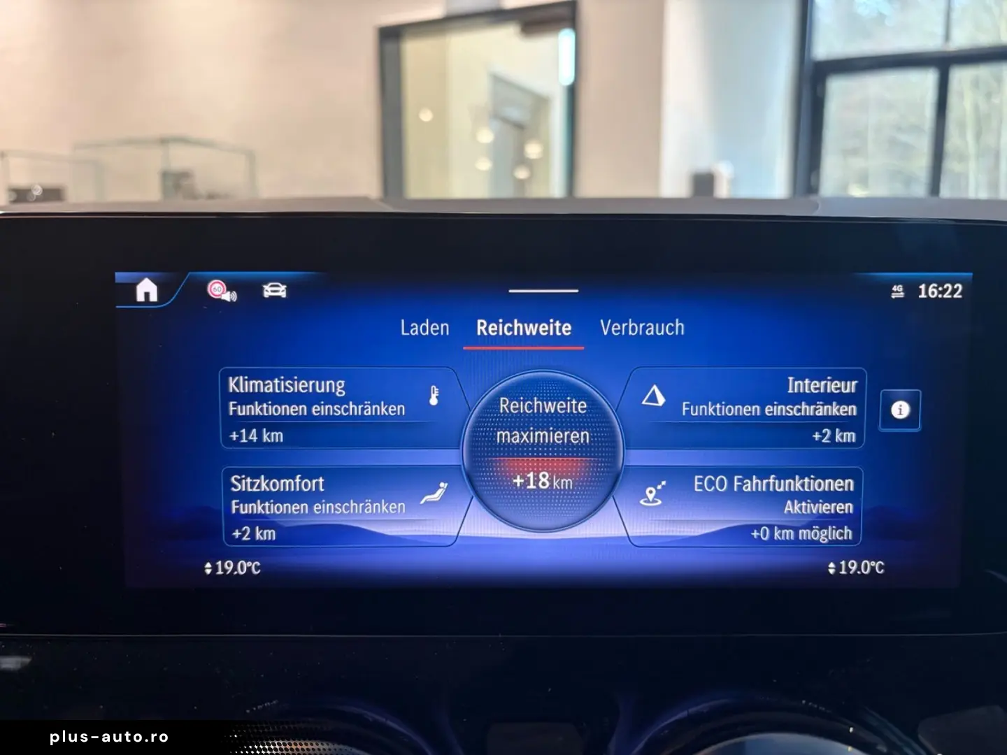 MERCEDES-BENZ EQA 250 KEYLESS