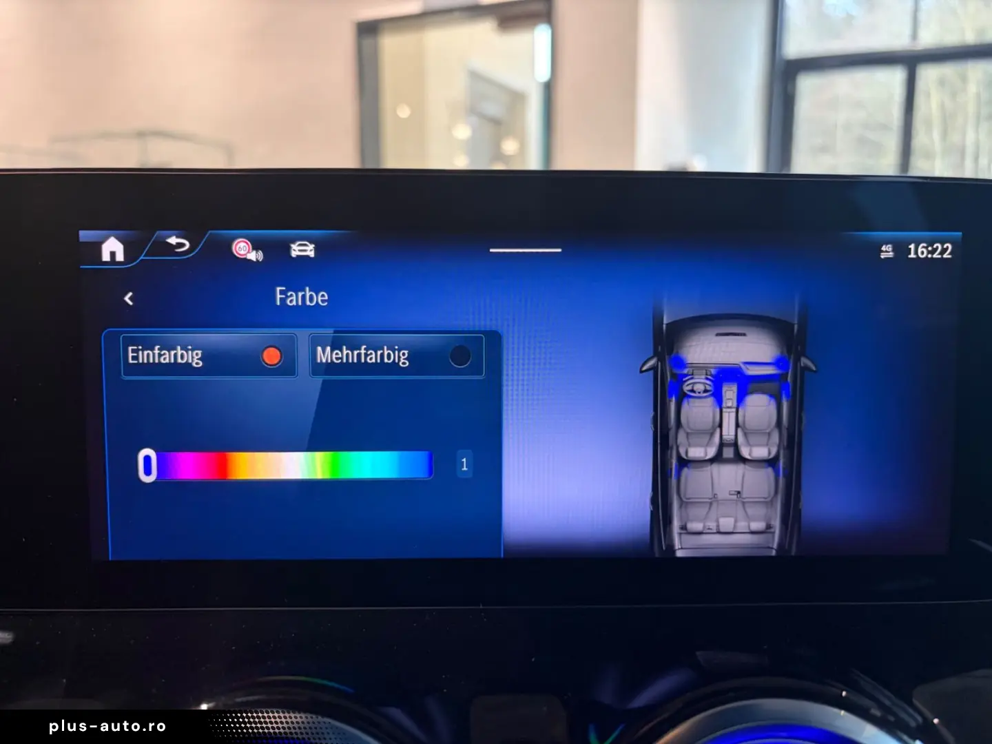MERCEDES-BENZ EQA 250 KEYLESS