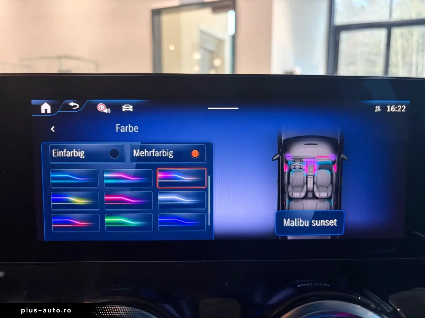 MERCEDES-BENZ EQA 250 KEYLESS