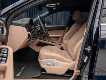 Porsche Macan PDK Sport Chrono SportsExhaust