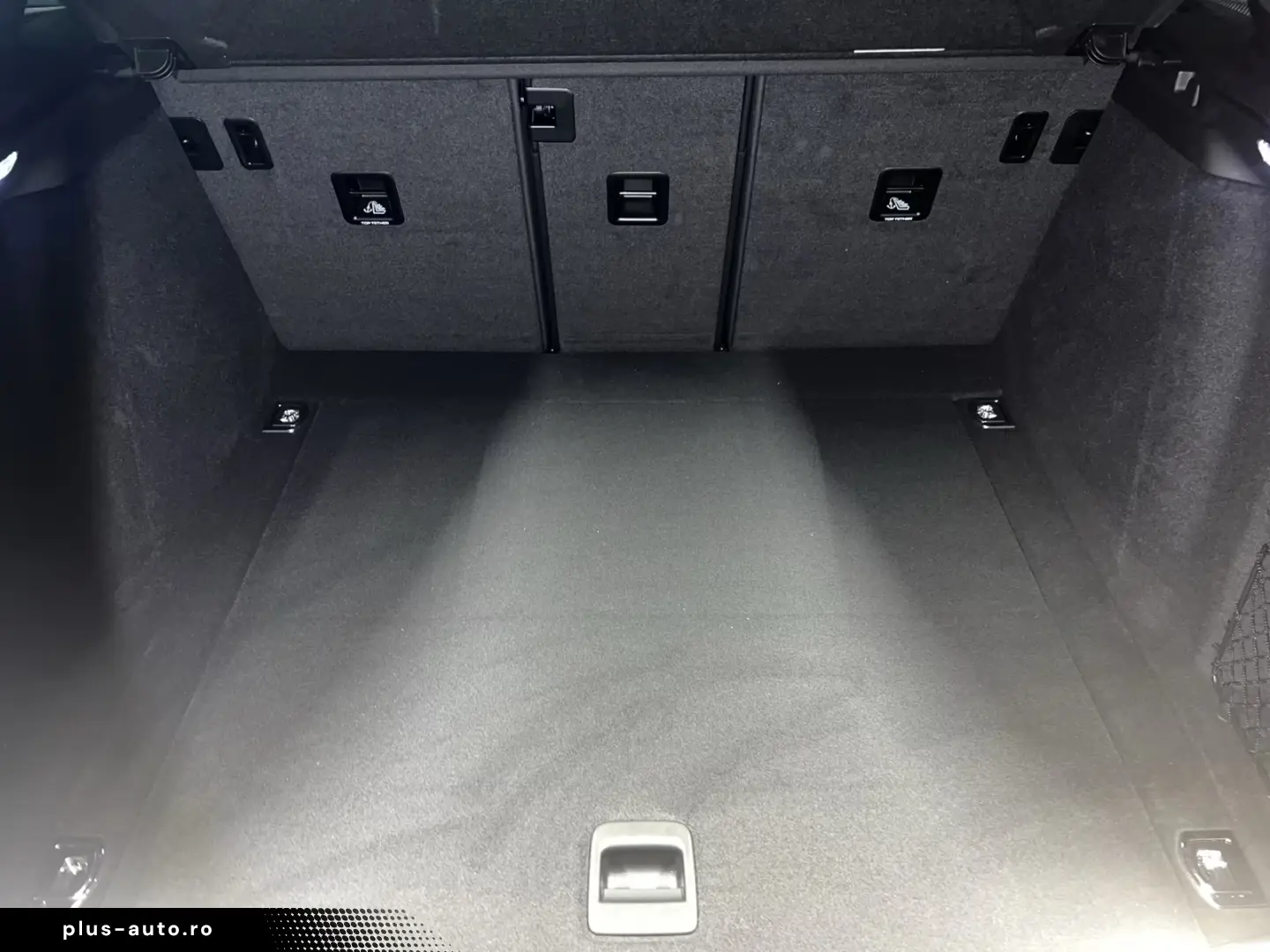 Porsche Macan S  Panorama