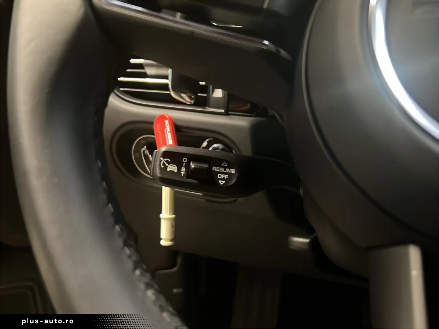 Porsche Macan S  Panorama