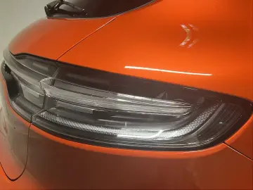 Porsche Macan S  Panorama