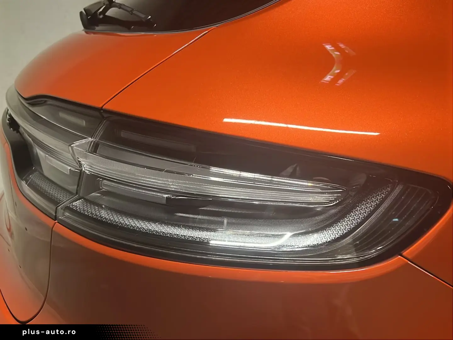 Porsche Macan S  Panorama