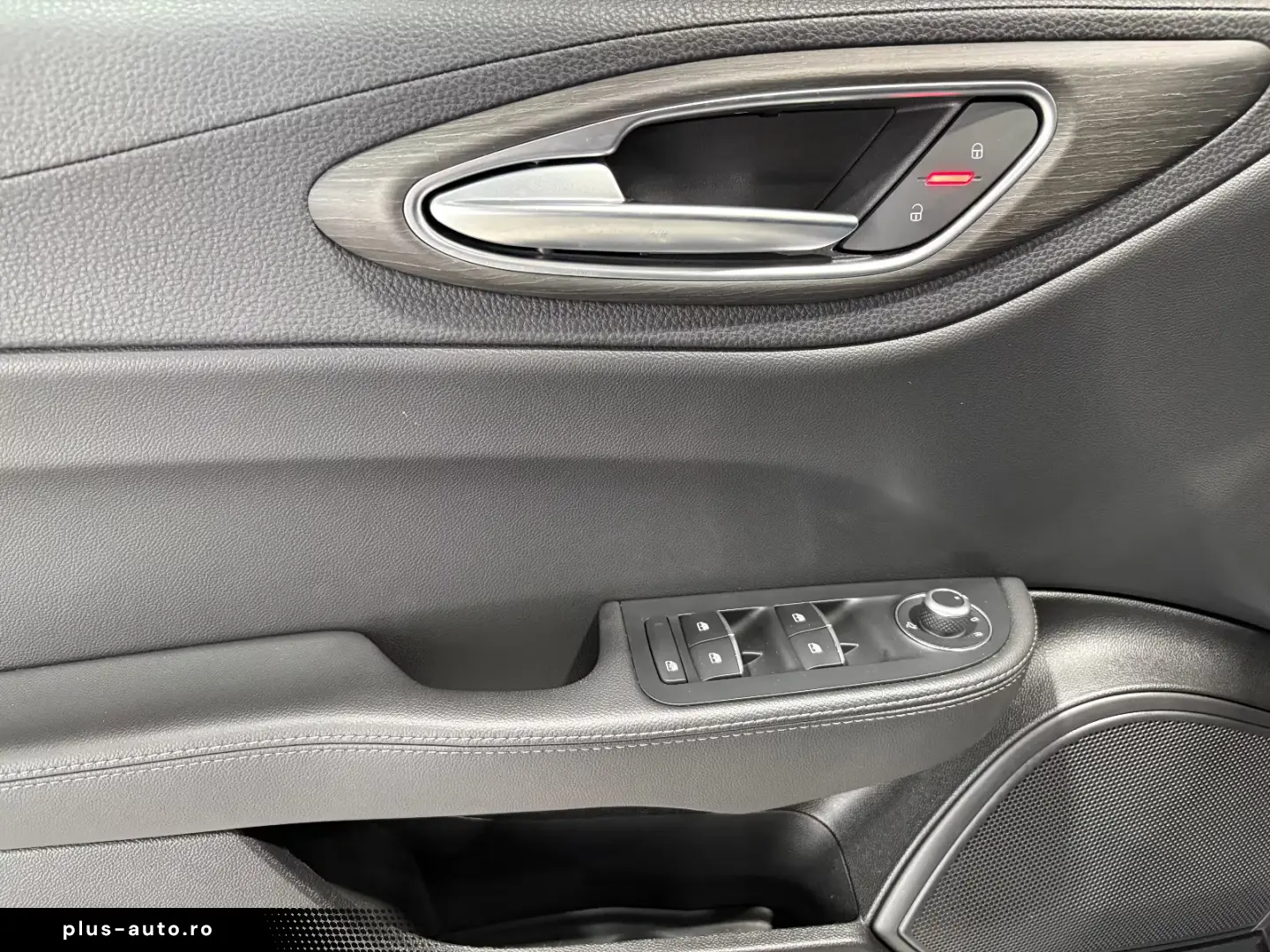 Alfa Romeo Giulia Ti Q4 MEMORY KAMERA NAVI ACC