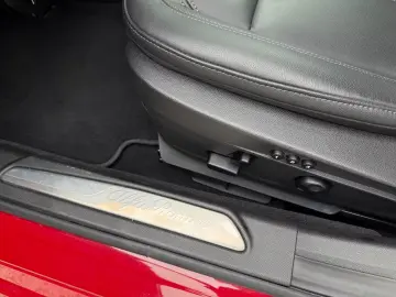 Alfa Romeo Giulia Ti Q4 MEMORY ACC NAVI KAMERA