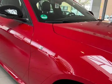 Alfa Romeo Giulia Ti Q4 MEMORY ACC NAVI KAMERA