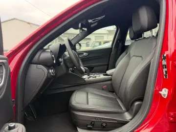 Alfa Romeo Giulia Ti Q4 MEMORY ACC NAVI KAMERA