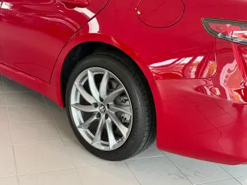 Alfa Romeo Giulia Ti Q4 MEMORY ACC NAVI KAMERA