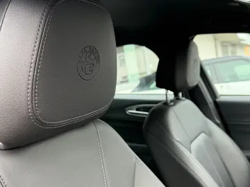 Alfa Romeo Giulia Ti Q4 MEMORY ACC NAVI KAMERA