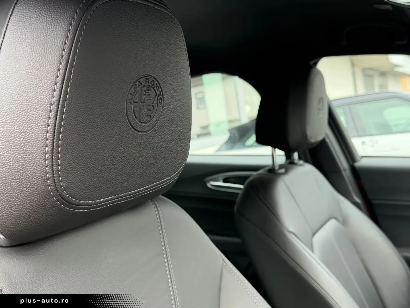 Alfa Romeo Giulia Ti Q4 MEMORY ACC NAVI KAMERA