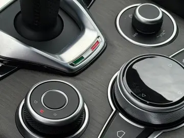 Alfa Romeo Giulia Ti Q4 MEMORY ACC NAVI KAMERA