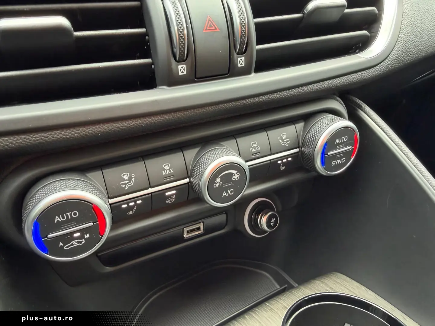 Alfa Romeo Giulia Ti Q4 MEMORY ACC NAVI KAMERA