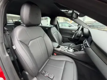 Alfa Romeo Giulia Ti Q4 MEMORY ACC NAVI KAMERA