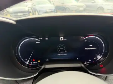 Alfa Romeo Giulia Ti Q4 MEMORY ACC NAVI KAMERA