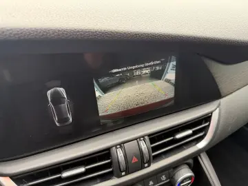 Alfa Romeo Giulia Ti Q4 MEMORY ACC NAVI KAMERA