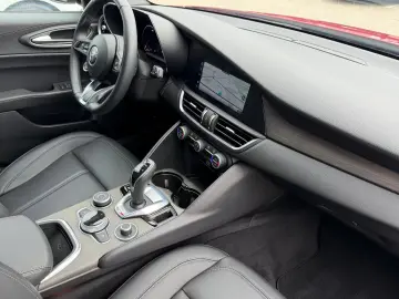 Alfa Romeo Giulia Ti Q4 MEMORY ACC NAVI KAMERA