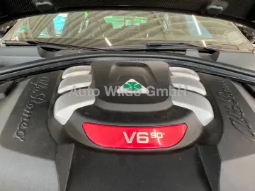 Alfa Romeo Giulia Quadrifoglio 2.9 V6 Bi-Turbo