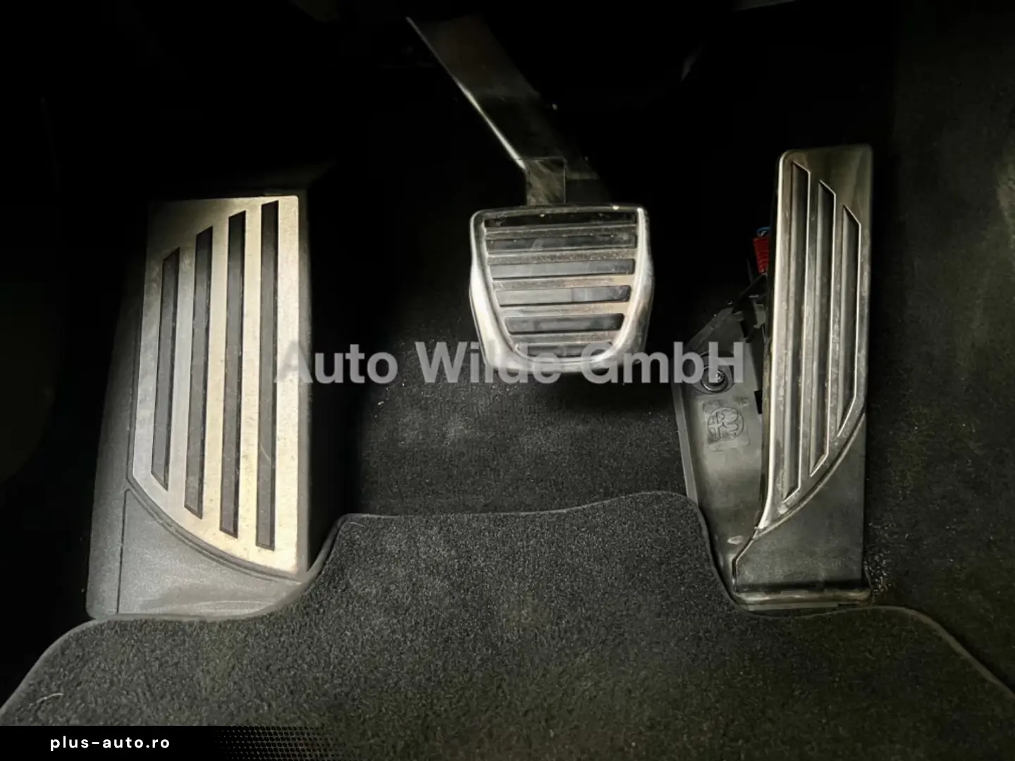 Alfa Romeo Giulia Quadrifoglio 2.9 V6 Bi-Turbo