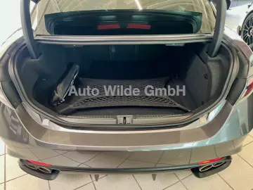 Alfa Romeo Giulia Quadrifoglio 2.9 V6 Bi-Turbo