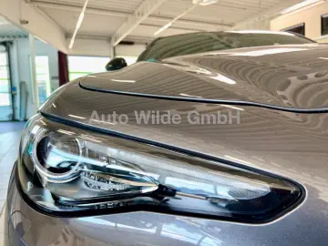 Alfa Romeo Giulia Quadrifoglio 2.9 V6 Bi-Turbo