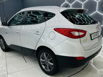 HYUNDAI IX35 2015 1.6i E5 Garantie 12 Luni Rate Avans 0 Doar