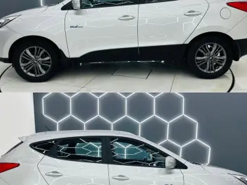 HYUNDAI IX35 2015 1.6i E5 Garantie 12 Luni Rate Avans 0 Doar