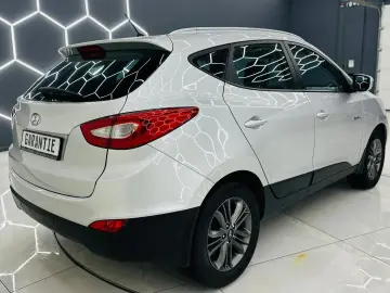 HYUNDAI IX35 2015 1.6i E5 Garantie 12 Luni Rate Avans 0 Doar