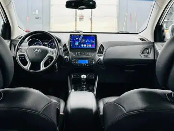 HYUNDAI IX35 2015 1.6i E5 Garantie 12 Luni Rate Avans 0 Doar