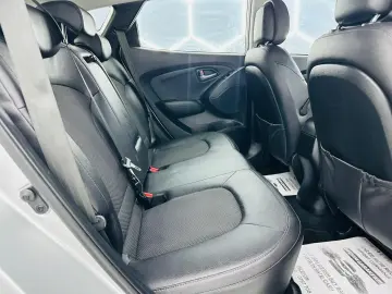 HYUNDAI IX35 2015 1.6i E5 Garantie 12 Luni Rate Avans 0 Doar