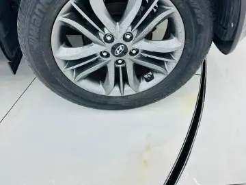 HYUNDAI IX35 2015 1.6i E5 Garantie 12 Luni Rate Avans 0 Doar