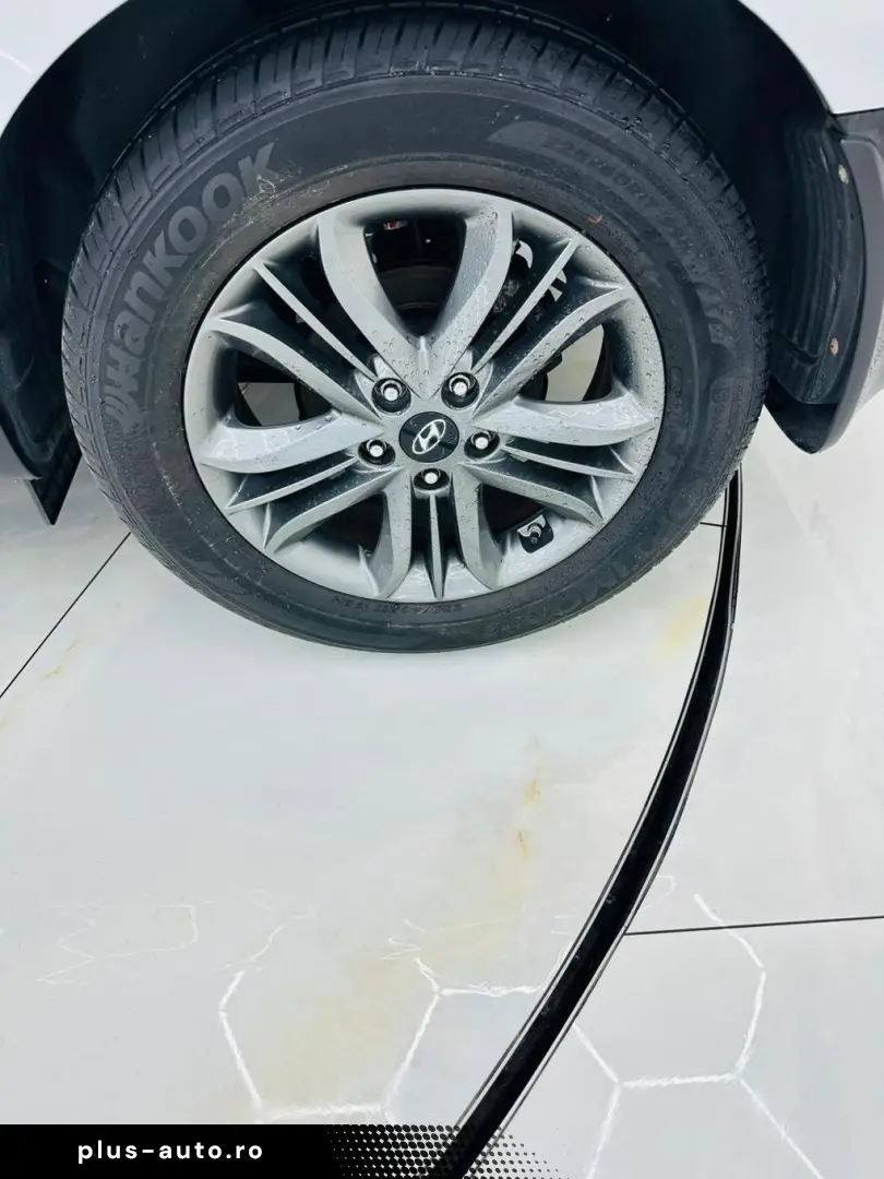 HYUNDAI IX35 2015 1.6i E5 Garantie 12 Luni Rate Avans 0 Doar