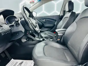 HYUNDAI IX35 2015 1.6i E5 Garantie 12 Luni Rate Avans 0 Doar