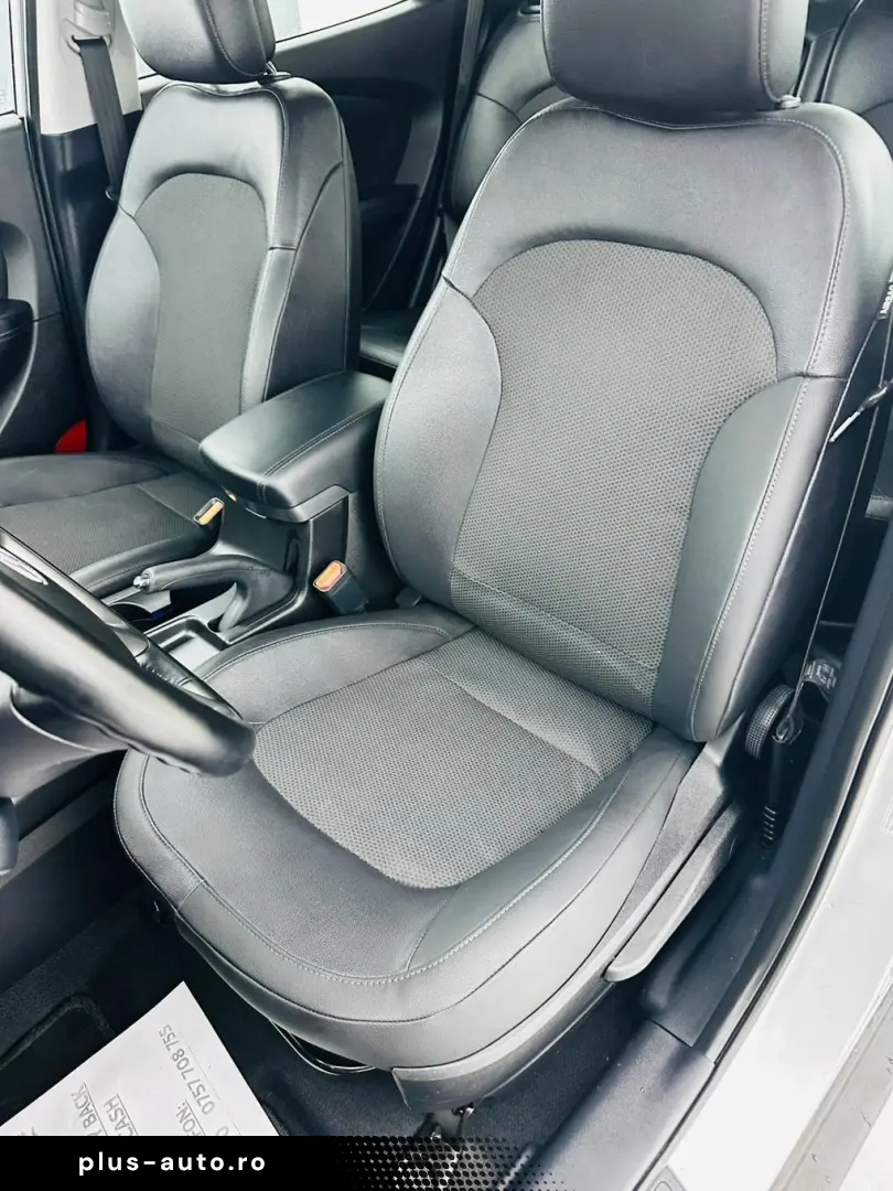HYUNDAI IX35 2015 1.6i E5 Garantie 12 Luni Rate Avans 0 Doar