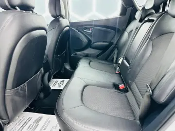 HYUNDAI IX35 2015 1.6i E5 Garantie 12 Luni Rate Avans 0 Doar