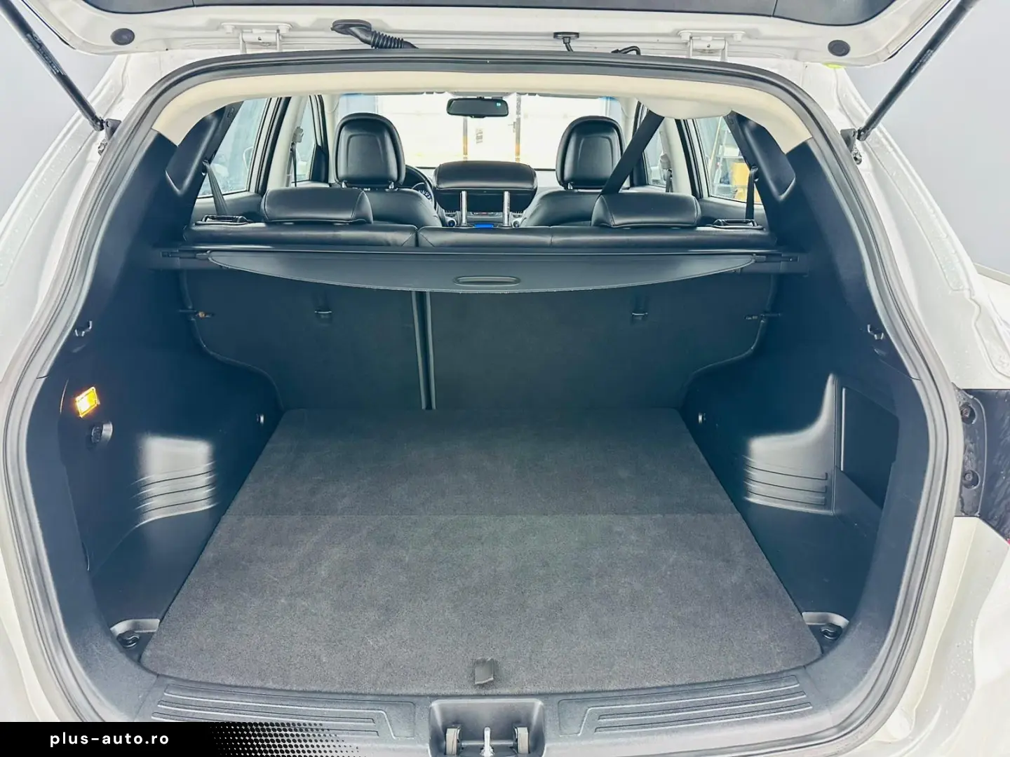 HYUNDAI IX35 2015 1.6i E5 Garantie 12 Luni Rate Avans 0 Doar