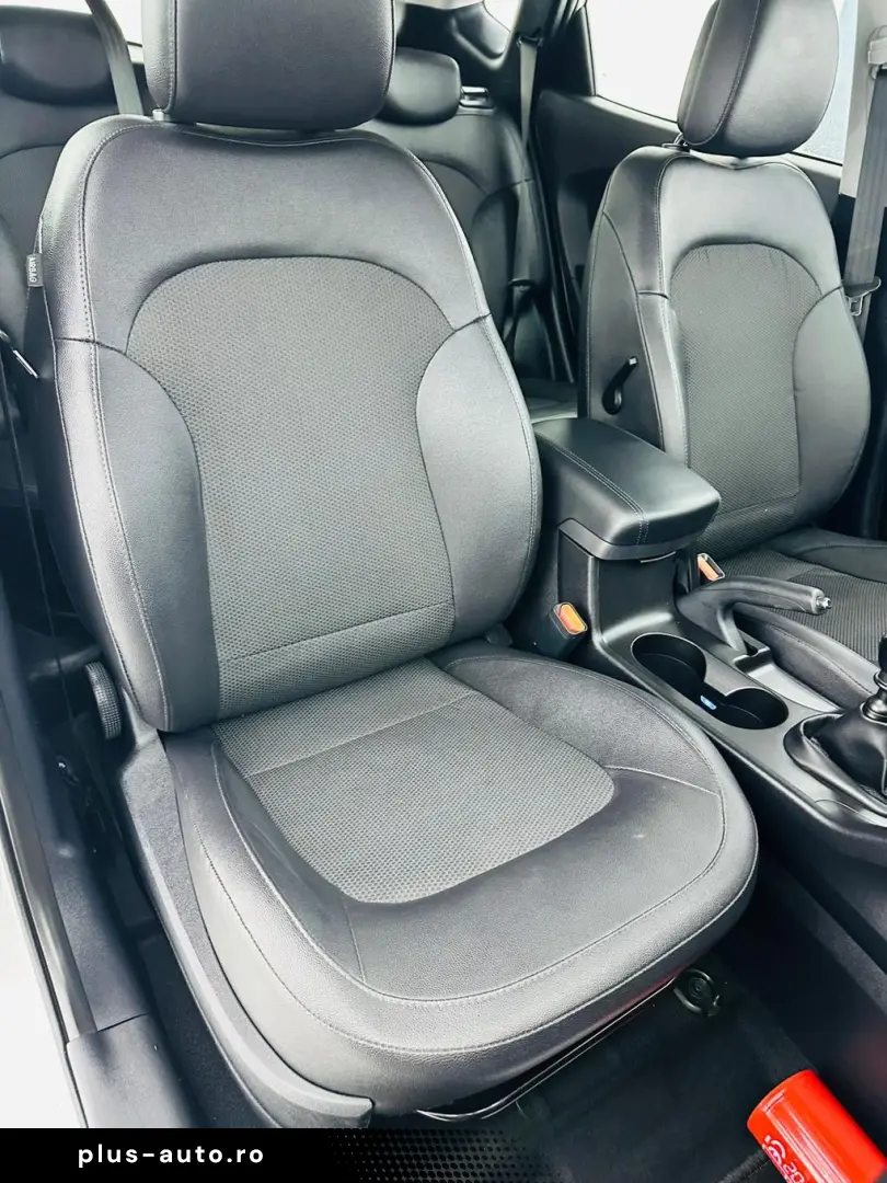 HYUNDAI IX35 2015 1.6i E5 Garantie 12 Luni Rate Avans 0 Doar
