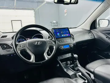 HYUNDAI IX35 2015 1.6i E5 Garantie 12 Luni Rate Avans 0 Doar