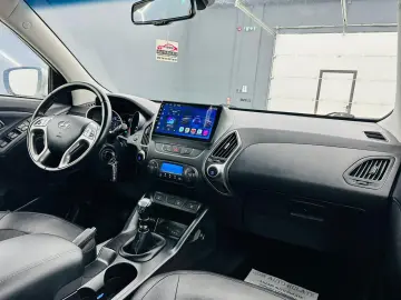 HYUNDAI IX35 2015 1.6i E5 Garantie 12 Luni Rate Avans 0 Doar