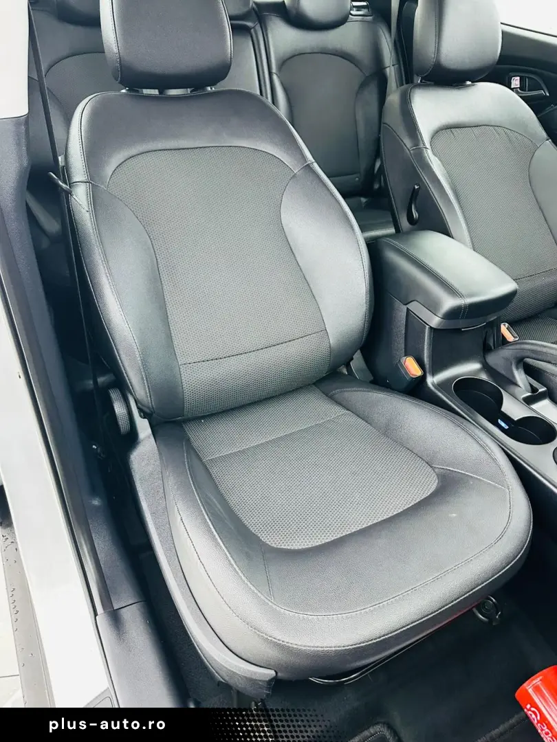 HYUNDAI IX35 2015 1.6i E5 Garantie 12 Luni Rate Avans 0 Doar