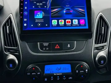 HYUNDAI IX35 2015 1.6i E5 Garantie 12 Luni Rate Avans 0 Doar