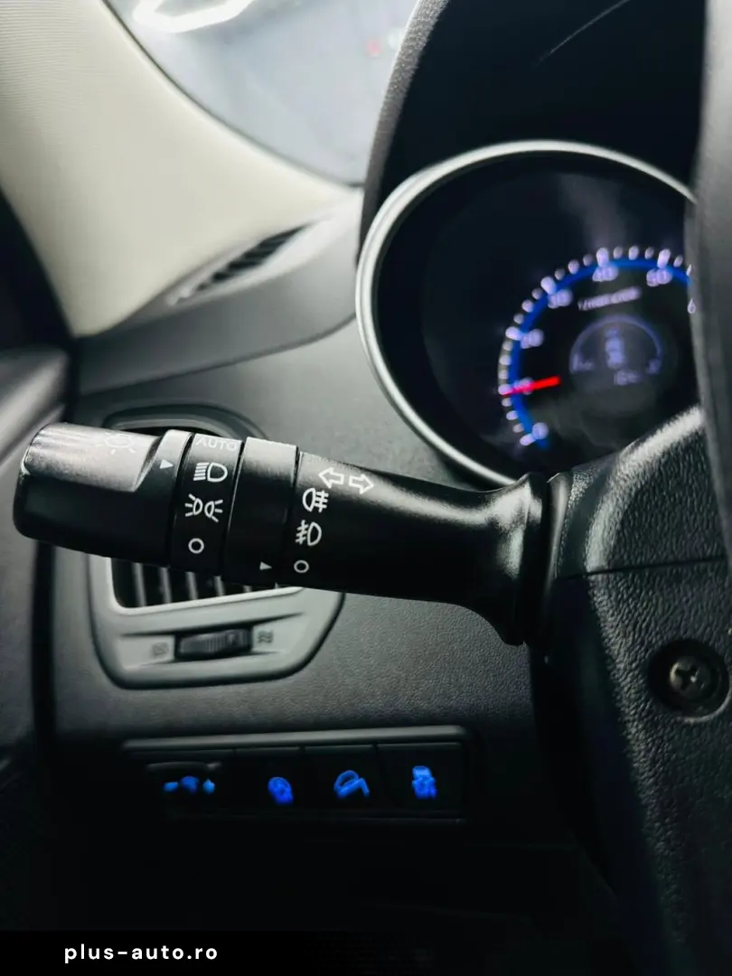 HYUNDAI IX35 2015 1.6i E5 Garantie 12 Luni Rate Avans 0 Doar