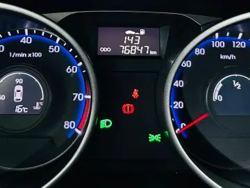 HYUNDAI IX35 2015 1.6i E5 Garantie 12 Luni Rate Avans 0 Doar