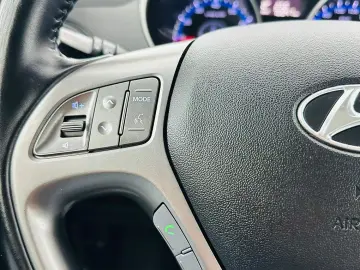 HYUNDAI IX35 2015 1.6i E5 Garantie 12 Luni Rate Avans 0 Doar