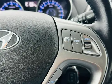 HYUNDAI IX35 2015 1.6i E5 Garantie 12 Luni Rate Avans 0 Doar