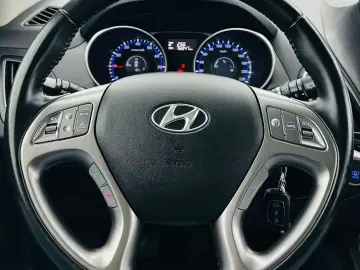 HYUNDAI IX35 2015 1.6i E5 Garantie 12 Luni Rate Avans 0 Doar