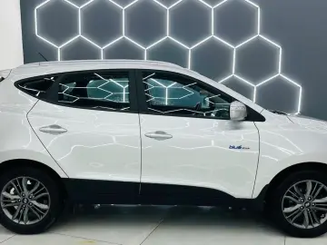 HYUNDAI IX35 2015 1.6i E5 Garantie 12 Luni Rate Avans 0 Doar