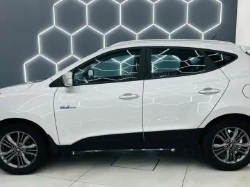 HYUNDAI IX35 2015 1.6i E5 Garantie 12 Luni Rate Avans 0 Doar